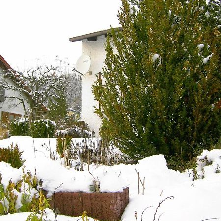 Ferienwohnung Keckl Beilngries Exteriör bild