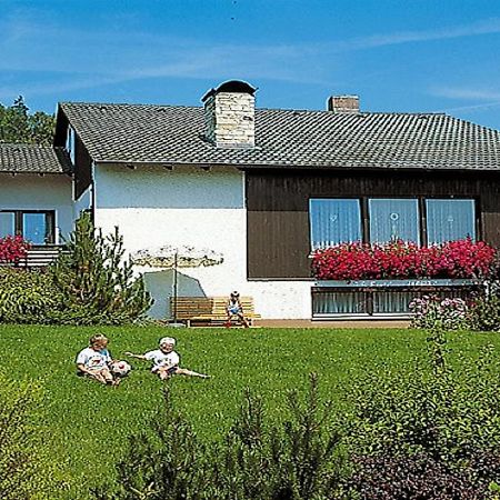Ferienwohnung Keckl Beilngries Exteriör bild