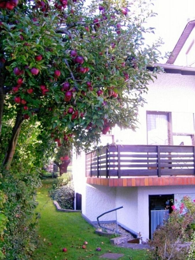 Ferienwohnung Keckl Beilngries Exteriör bild