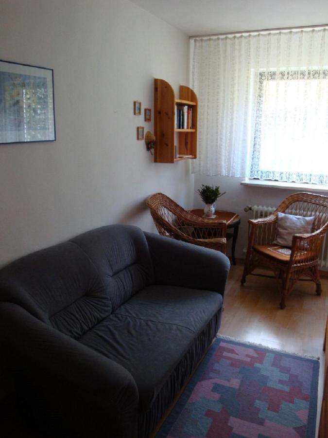 Ferienwohnung Keckl Beilngries Exteriör bild